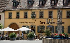Gasthof zum Weißen Lamm